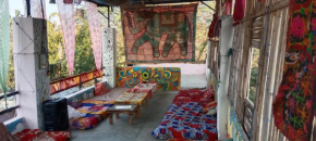 new Raj palace